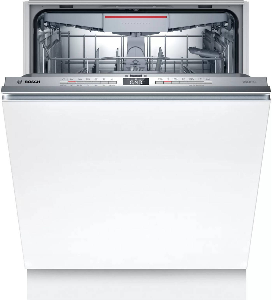 

Встраиваемая посудомоечная машина Bosch SMV4EVX10E [60см]