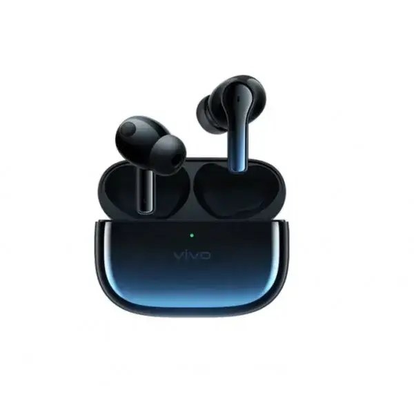 

Беспроводные наушники VIVO 2e Blue TWS, Синий