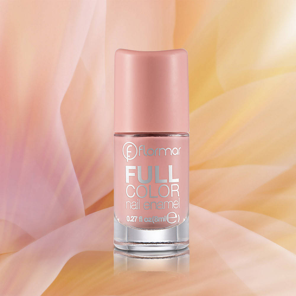 

Лак для нігтів Full Color FC04 Rose I Hold, 8 мл