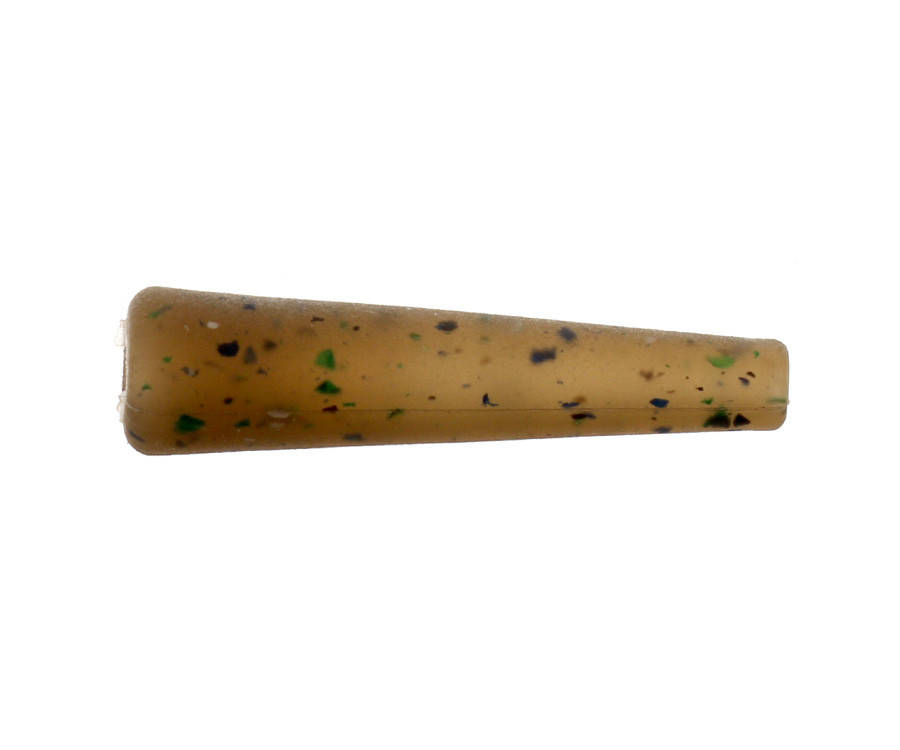 

Конус для клипсы Carp Pro Tail Rubbers Camo