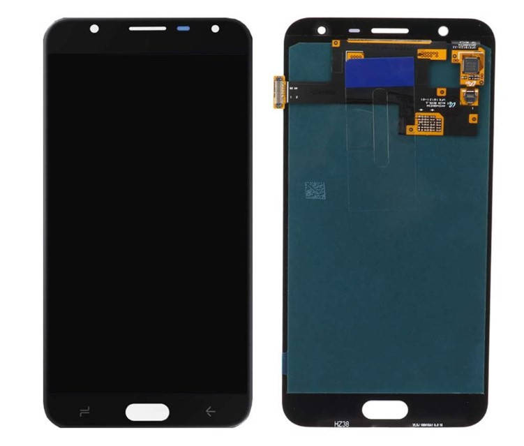 

Дисплей модуль Samsung J7 Duo (2018) J720 Черный TFT с регулируемой подсветкой