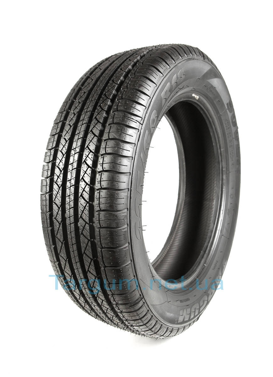 

215/65 R16 SUVER 98H TARGUM (Лето) Протектор MICHELIN LATITUDE TOUR HP
