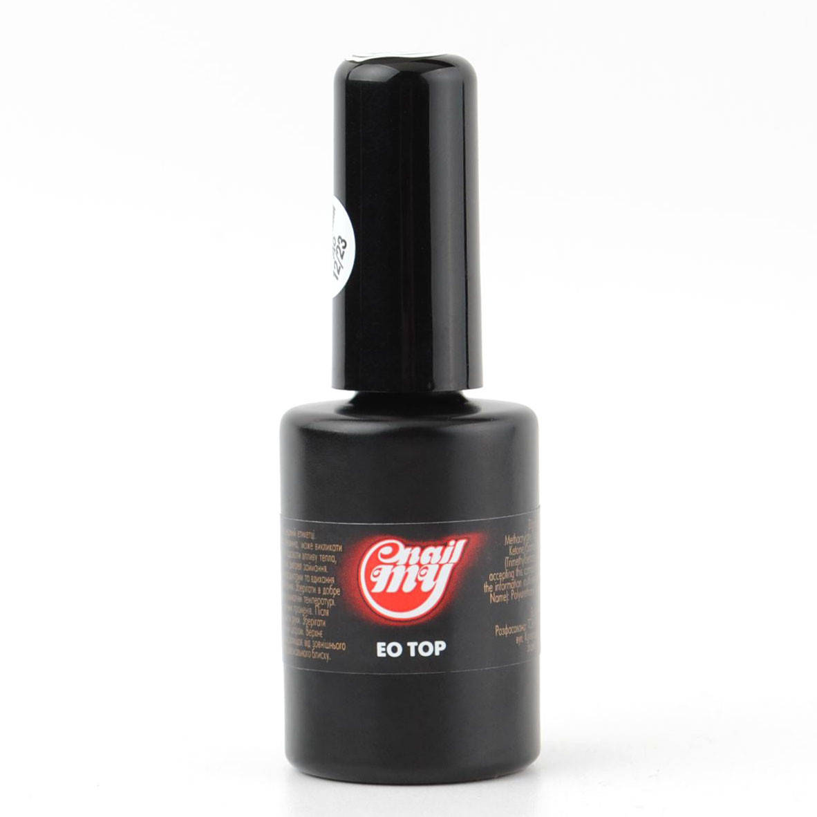 

Топ гель My Nail с липким слоем для гель-лака 10 мл (TOP-EO)