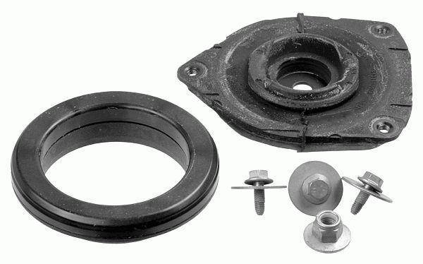 

Комплект опоры амортизатора на Рено Гранд Сценик III / SACHS 802 546