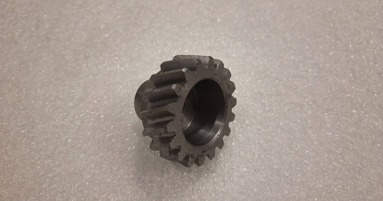 

Шестерня генератора мотоцикл МТ Днепр, заводская