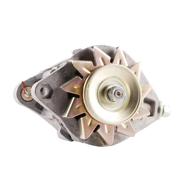 

Генератор ВАЗ-2101 42 А