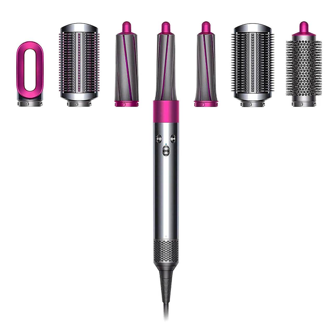 

Стайлер для волосся Dyson Airwrap HS01