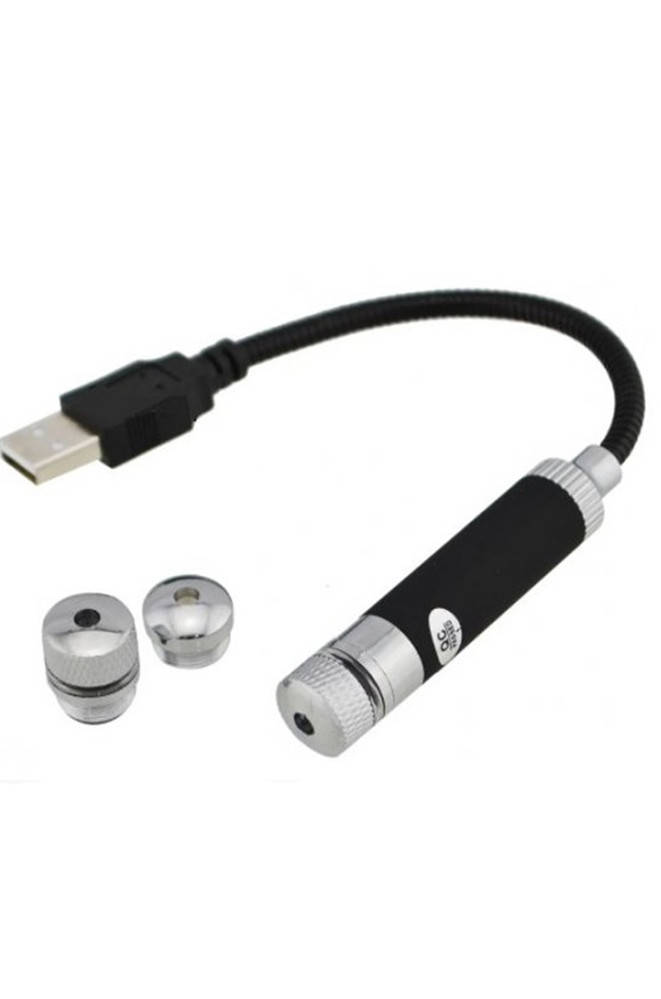 

Лазерная указка Laser Pointer 137060M, Красный
