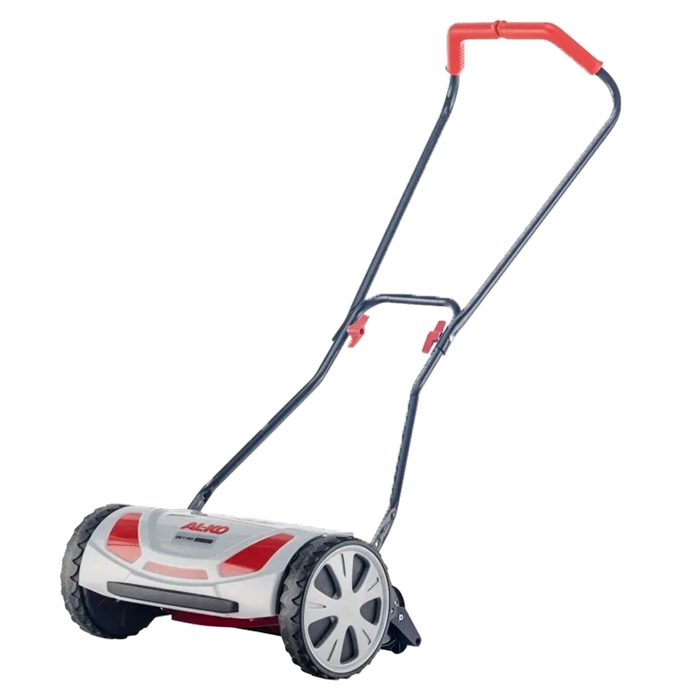 

Газонокосилка механическая AL-KO RazorCut 38.1 HM (113865)