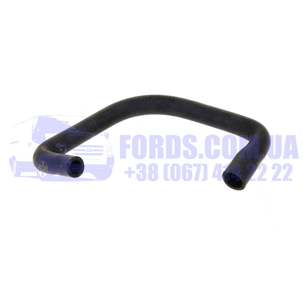 

Патрубок EGR FORD TRANSIT 2006-2008 (2.2TDCI) (1440436/6C1Q9F476AA/BSG30720165) BSG