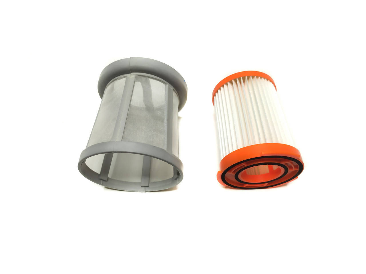 

Фильтр HEPA для пылесоса Zanussi 4071387353