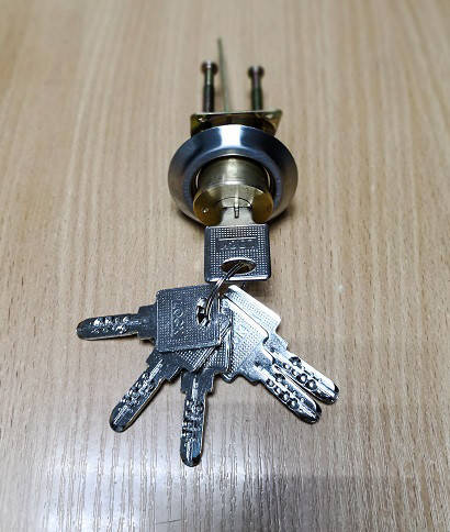 

Секретный механизм (ATIS) электро комп 5 кл