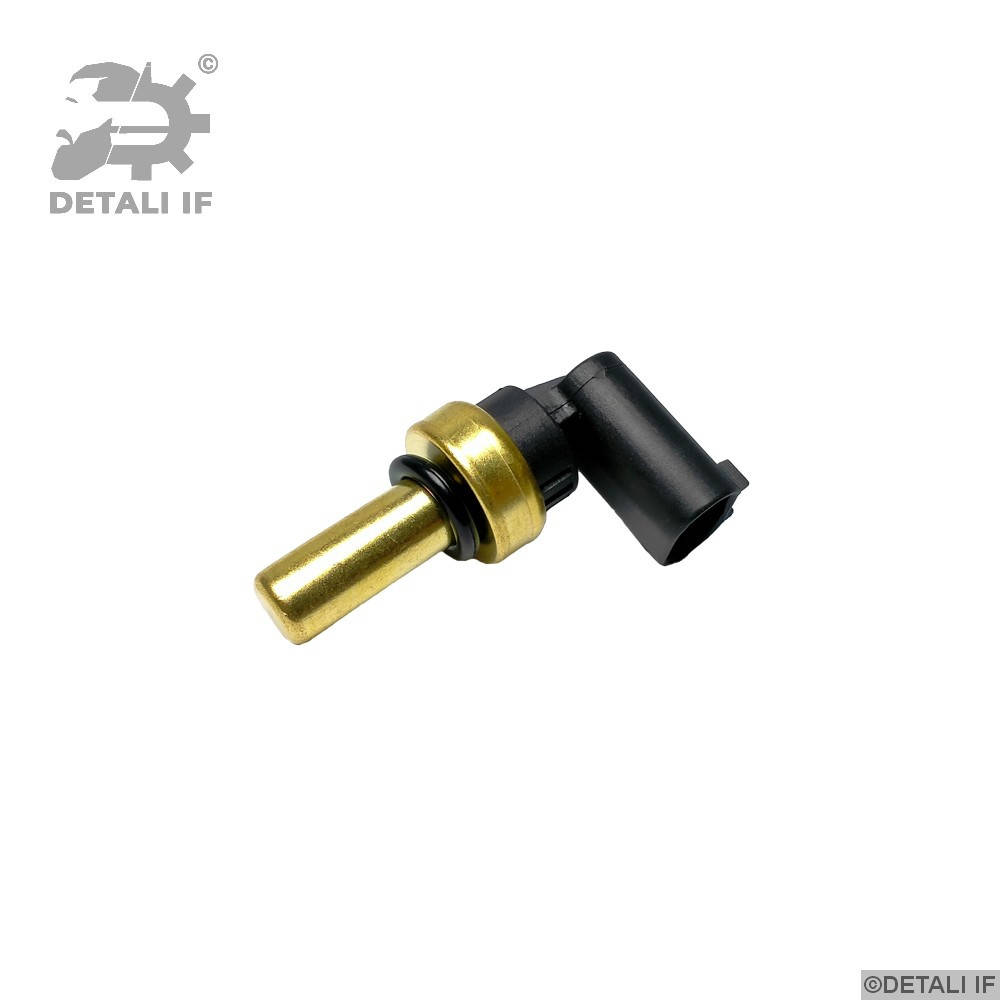 

Датчик охлаждающей жидкости Cruze Chevrolet 1.8 1338246 1338369 1338370 55563530