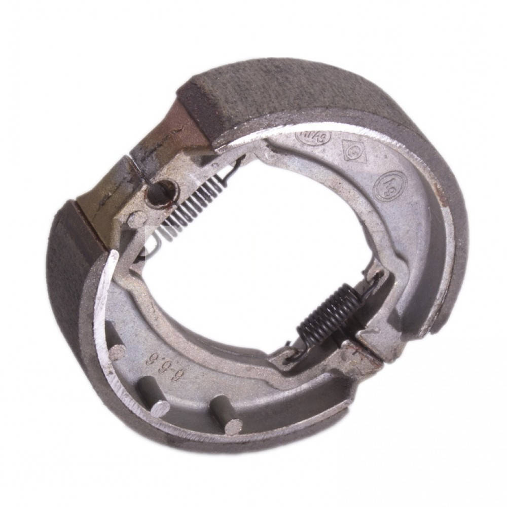 

Колодки тормозные задние Shineray XY150GY-17
