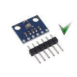 

Модуль GY-BMP280 барометр