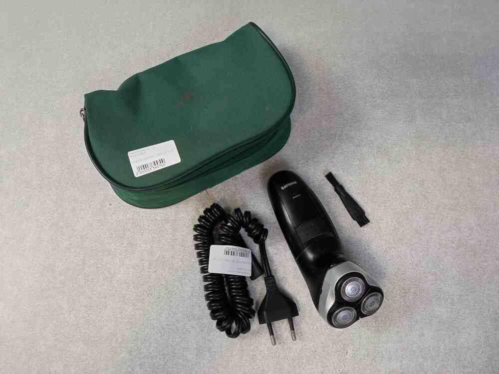 

Электробритва Б/У Philips NL-9206