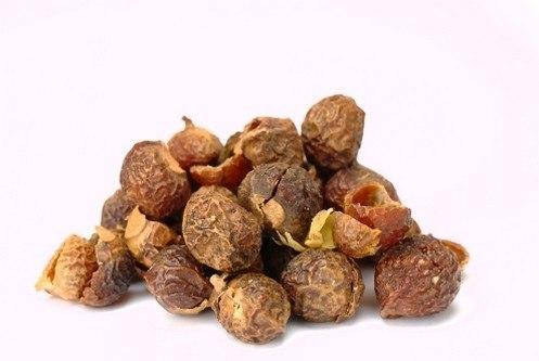 

Мыльные орехи Мукоросси 500 г. Самая низкая цена!