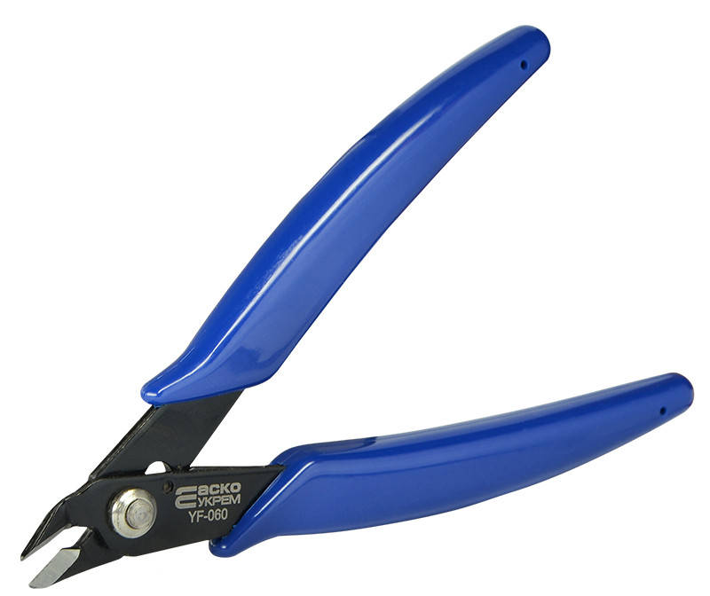 

Кусачки YF-060