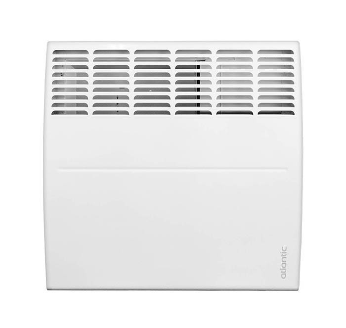 

Электроконвектор Atlantic F119 CMG TLC/M2 1000W