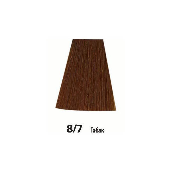

Краска для волос Acme-Professional Siena INOVA 90 мл 8/7 ТАБАК