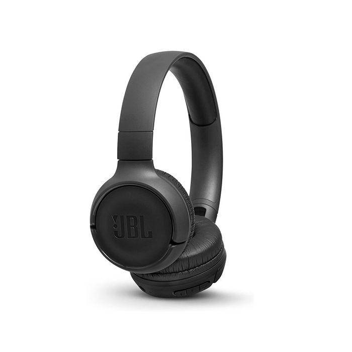 

Bluetooth Наушники JBL Tune 500BT (JBLT500BTBLK) Black, Черный