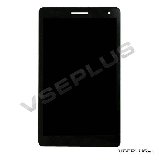 

Дисплей (экран) Huawei BG2-U01 MediaPad T3, с сенсорным стеклом, черный