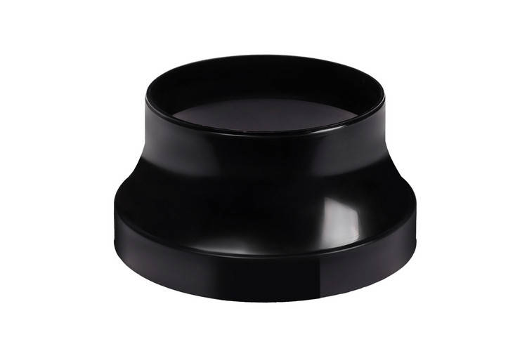 

Переходник воздуховода 150/120mm для вытяжки Eleyus 5179655