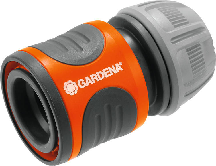 

Коннектор стандартный 1/2" для шланга Gardena 18215-29.000.00