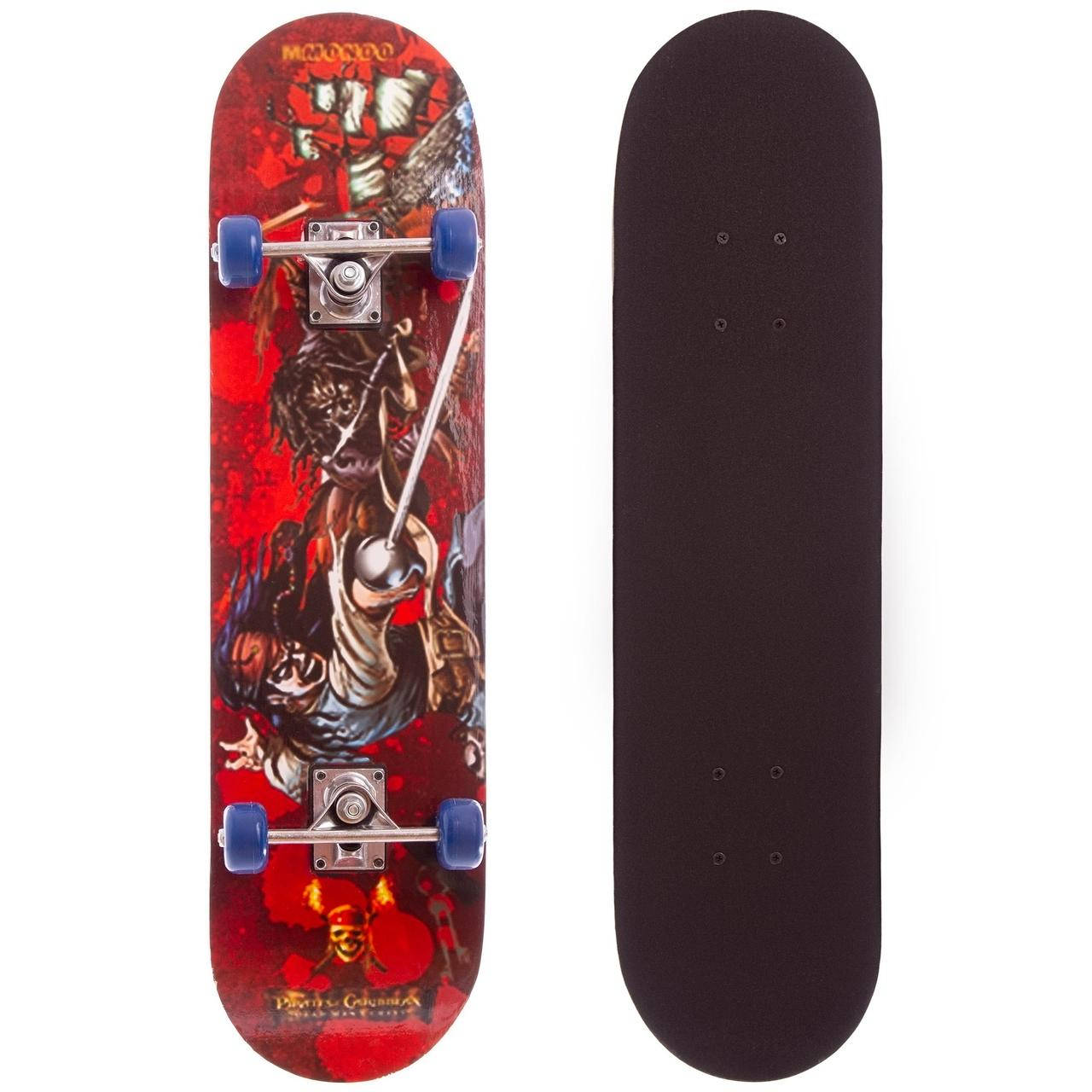 

Скейтборд в сборе Original Skateboards (роликовая доска) HB157