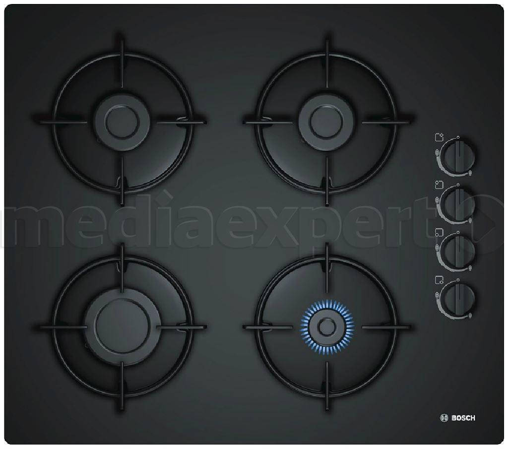 

Газовая варочная поверхность BOSCH POP6B6B10