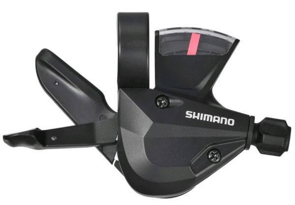

Манетка Shimano SL-M315-8R 8 швидкостей права + трос