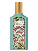 Gucci Flora Gorgeous Jasmine 100 мл - парфюмированная вода (edp), тестер