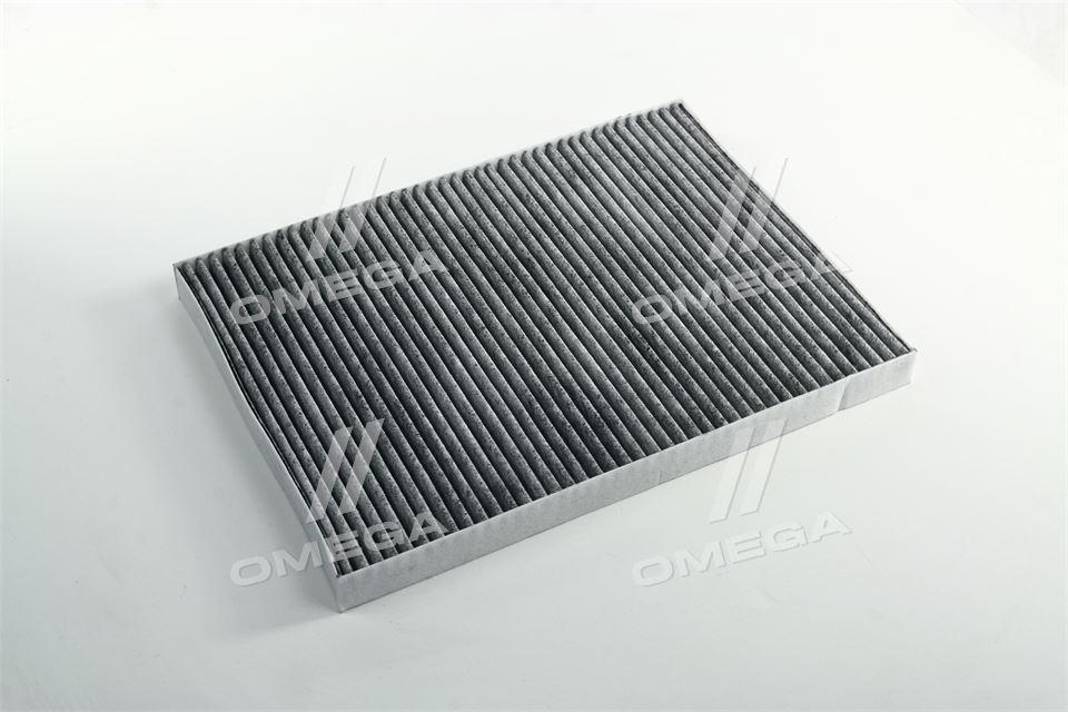 Фильтр салону Chrysler (вир-во Blue Print) ADA102503 UA58