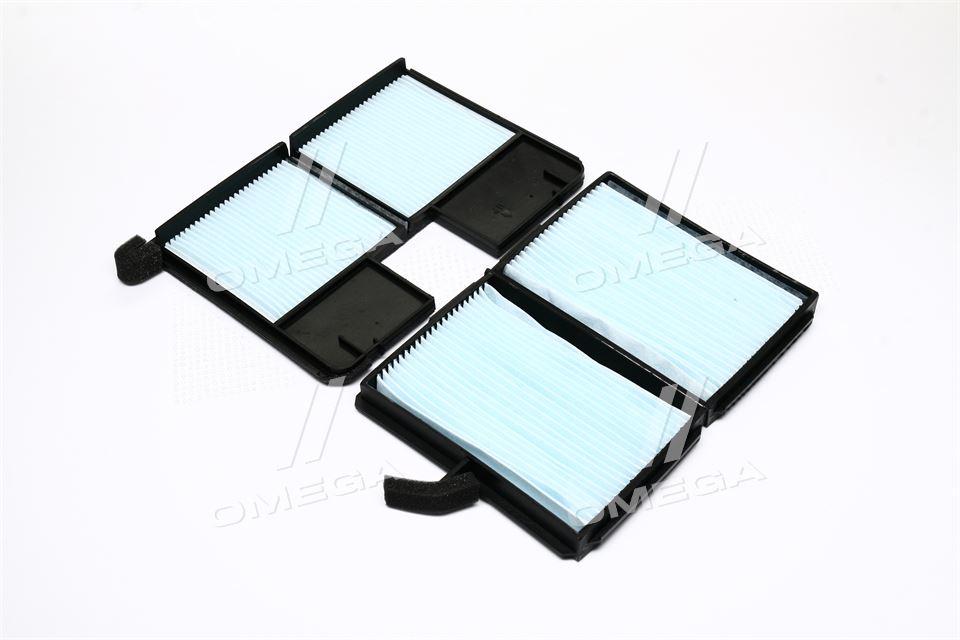 Фильтр салону (компл.) Toyota (вир-во Blue Print) ADT32509 UA58