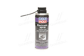 Спрей для електрики ELECTRONIC-SPRAY 0,2 л 8047/3110 UA58