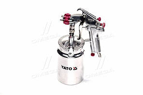 Пульверизатор YATO з нижн. бачком 1 л, сопло O = 1,8 мм (YATO) YT-2346 UA58