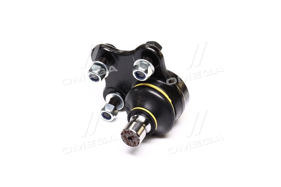 Опора кульова FORD FIESTA V 01-перед. мист з обох бокив (Вир-во-MOOG) FD-BJ-2260 UA58