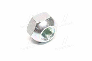 Гайка переднього ливого Hyundai HD35/HD75 10- (вир-во Mobis) 519855H201 UA58