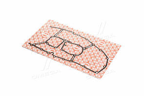 Прокладка корпусу блоку (SET) ГРМ BMW M43 (вир-во Elring) 919.899 UA58