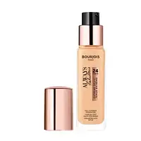 Тональная основа для лица Bourjois Paris Always Fabulous 24H Extreme Resist SPF20 310 - Beige