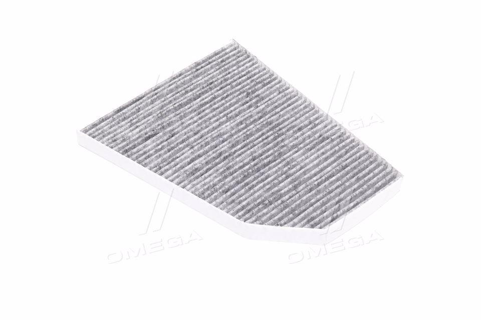 Фильтр салону TESLA MODEL X вугильний (вир-во WIX-FILTERS) WP2167 UA58