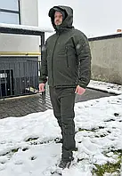 Куртка тактическая Soft Shell (зима) M, L, XL, XXL
