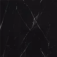 Керамограніт Megagres 600x600x9,5 6B6067 Marble Black