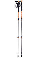 Треккинговые палки для скандинавской ходьбы Tramp Guide TRR-014 UK, код: 3542936