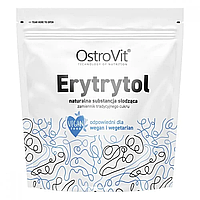 Замінник цукру OstroVit Erythritol 1000 g