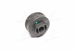 ПОДУШКА ПИДРАМНИКА MITSUBISHI PAJERO (FEBEST) MSB-V45 UA58