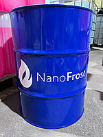 Концентрат антифриза NanoFrost G12/G12+ (желтый) бочка 55 кг