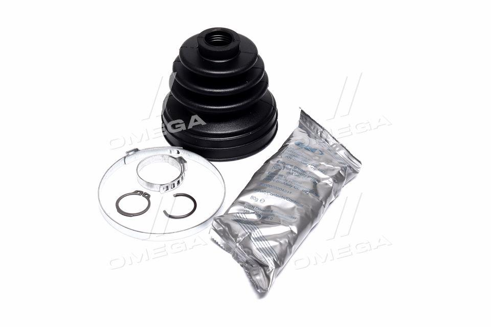 Пильовик ШРУСа Toyota (вир-во GKN) 25692 UA58