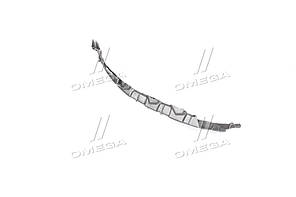 Криплення бамп. пер. лив. HYUN ELANTRA 16- (TEMPEST) 027 4585 933 UA58