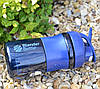 Шейкер спортивний (пляшка) BlenderBottle SportMixer Flip 20oz/590ml Navy, фото 7